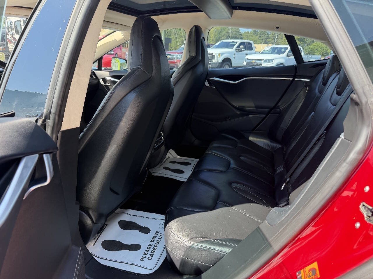 Used 2014 Tesla Model S 60 RWD image 10