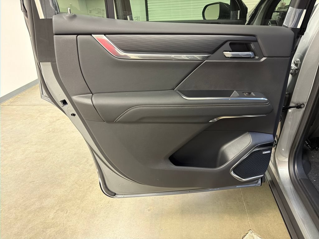 New 2026 GMC Acadia Elevation w/ Black Edition FWD image 26