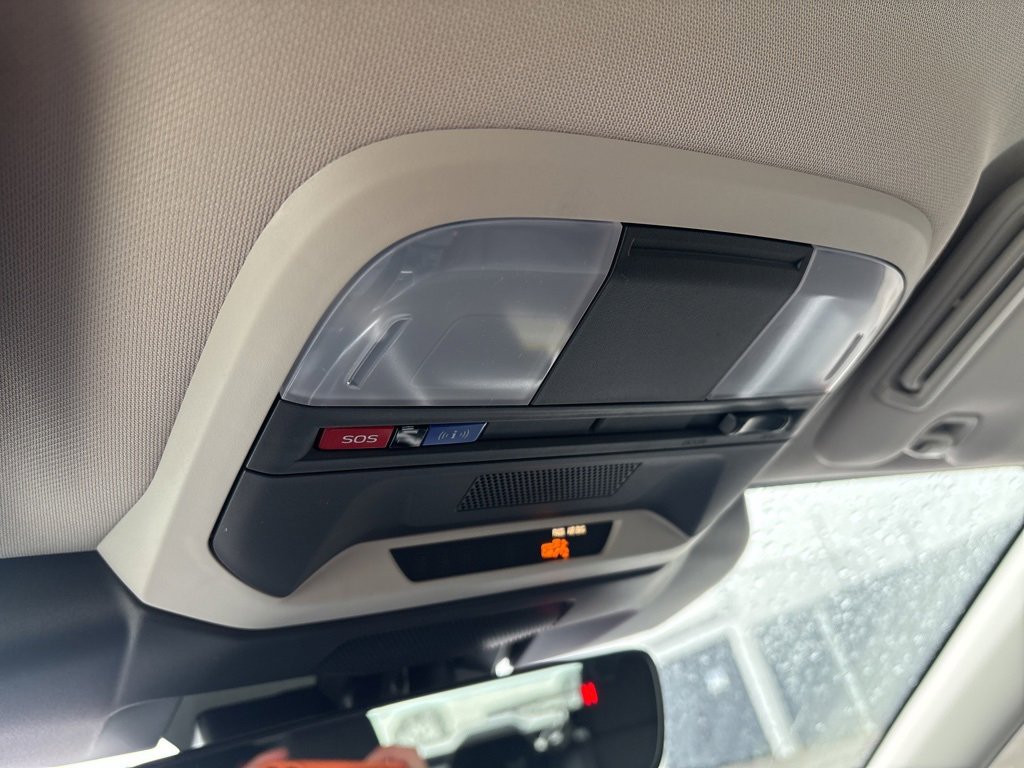 New 2026 Subaru Impreza 2.0i Sport image 21