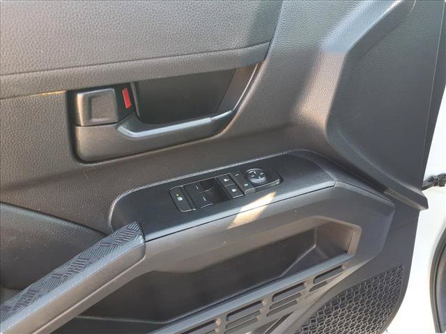 Used 2025 Toyota Tacoma SR RWD image 12