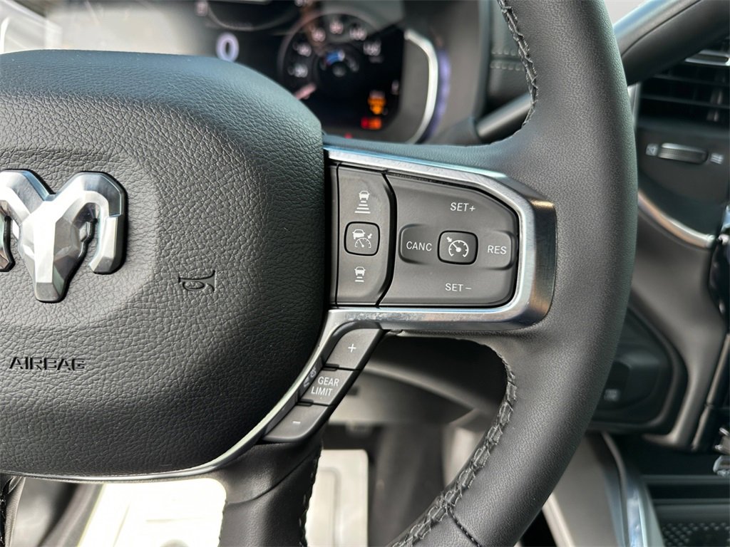 New 2026 RAM 2500 Laramie image 20