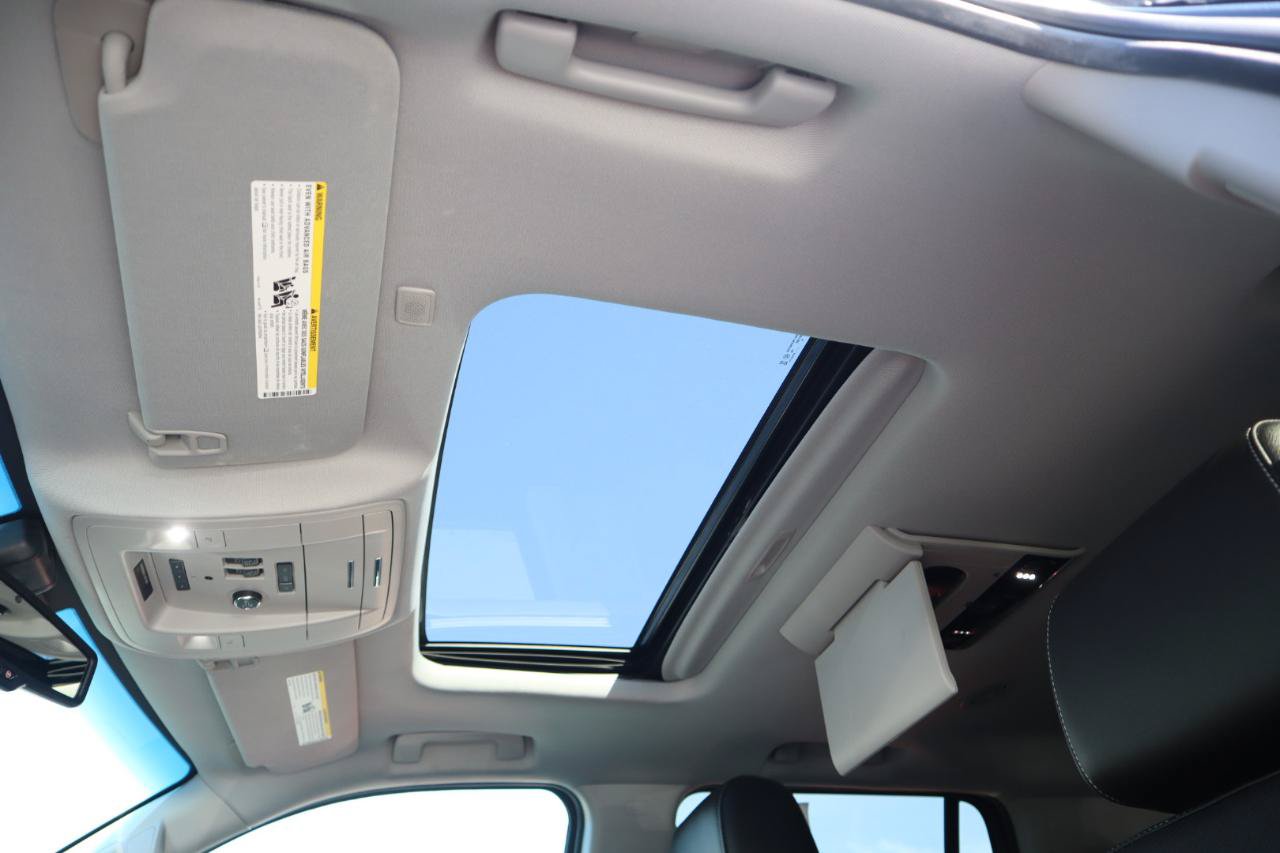 Used 2019 Chevrolet Tahoe Premier AWD/4WD image 22