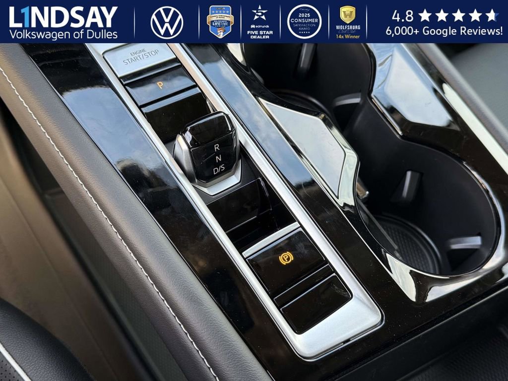 New 2026 Volkswagen Atlas SEL Premium R-Line image 15