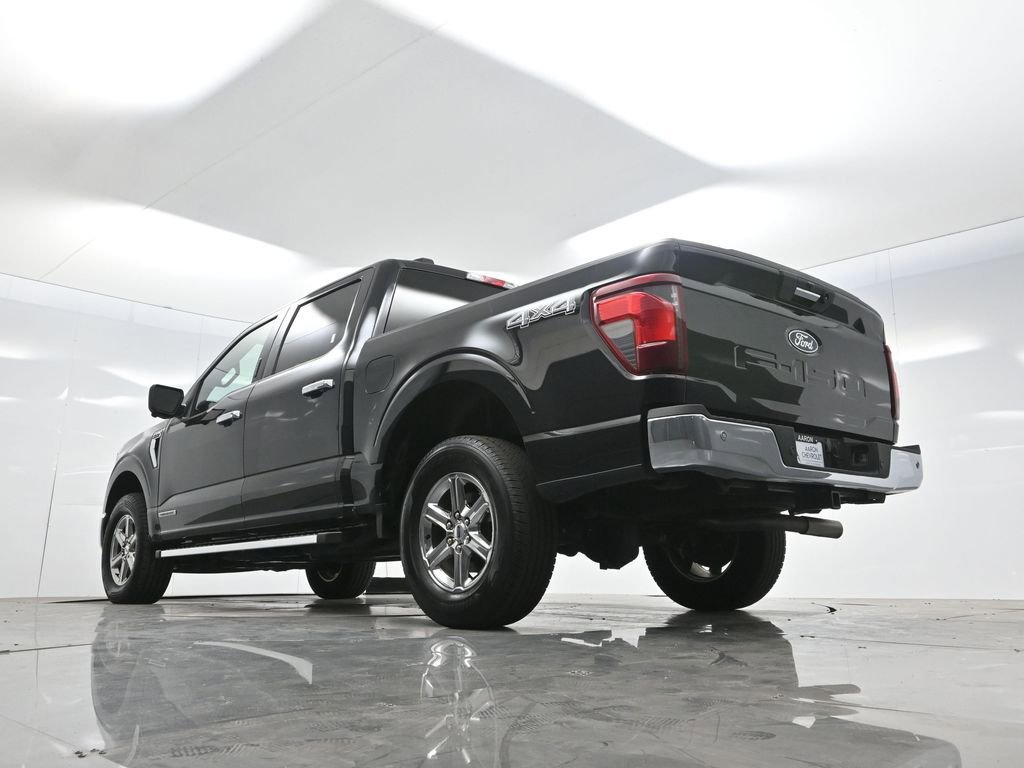 Used 2024 Ford F150 XLT w/ Mobile Office Package image 57