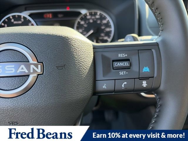 New 2026 Nissan Rogue SV w/ Cold Weather Package image 20