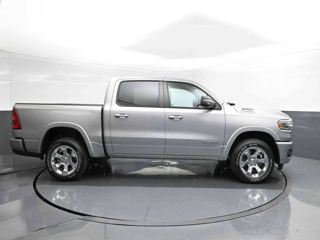 New 2025 RAM 1500 Lone Star image 26