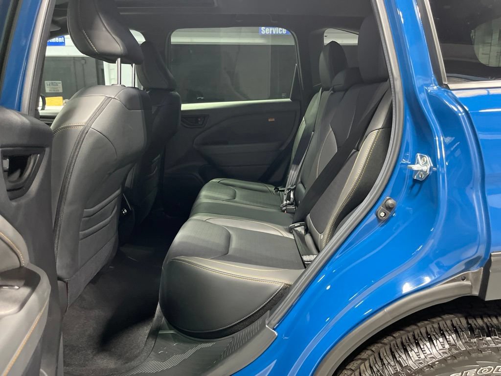 Used 2026 Subaru Forester Wilderness AWD/4WD image 36