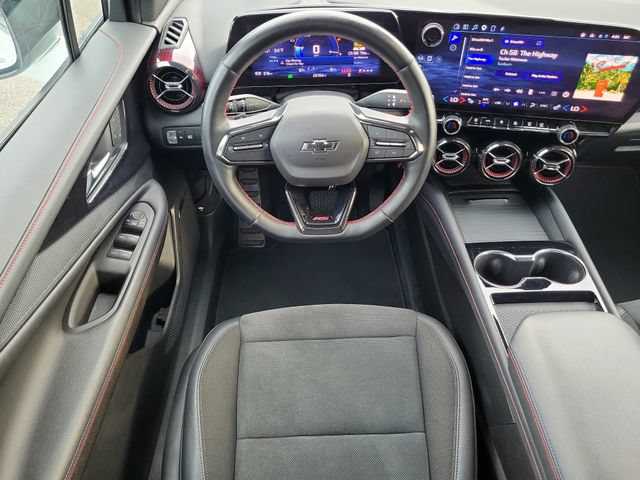 Used 2024 Chevrolet Blazer EV RS RWD image 9