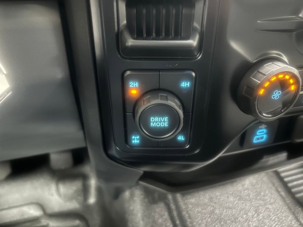 New 2026 Ford F250 XL image 14