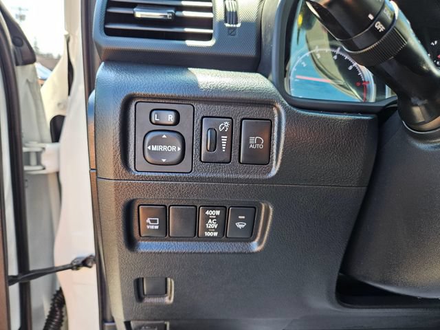 Used 2022 Toyota 4Runner TRD Sport w/ Technology Package AWD/4WD image 29