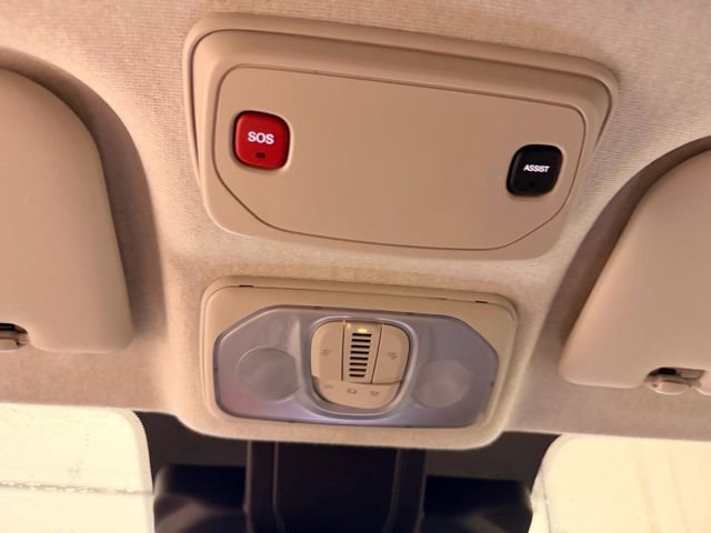 New 2026 RAM ProMaster 3500 w/ Safety Group image 28