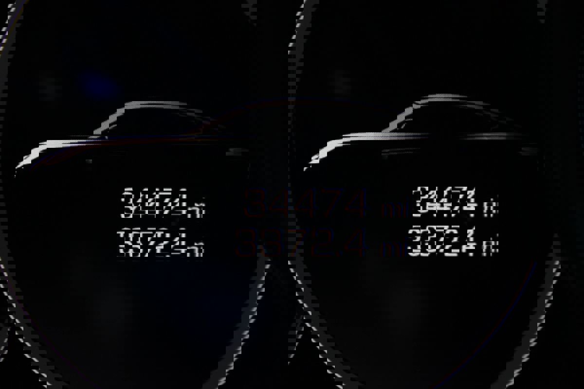 Used 2021 Porsche Panamera w/ Premium Package image 31