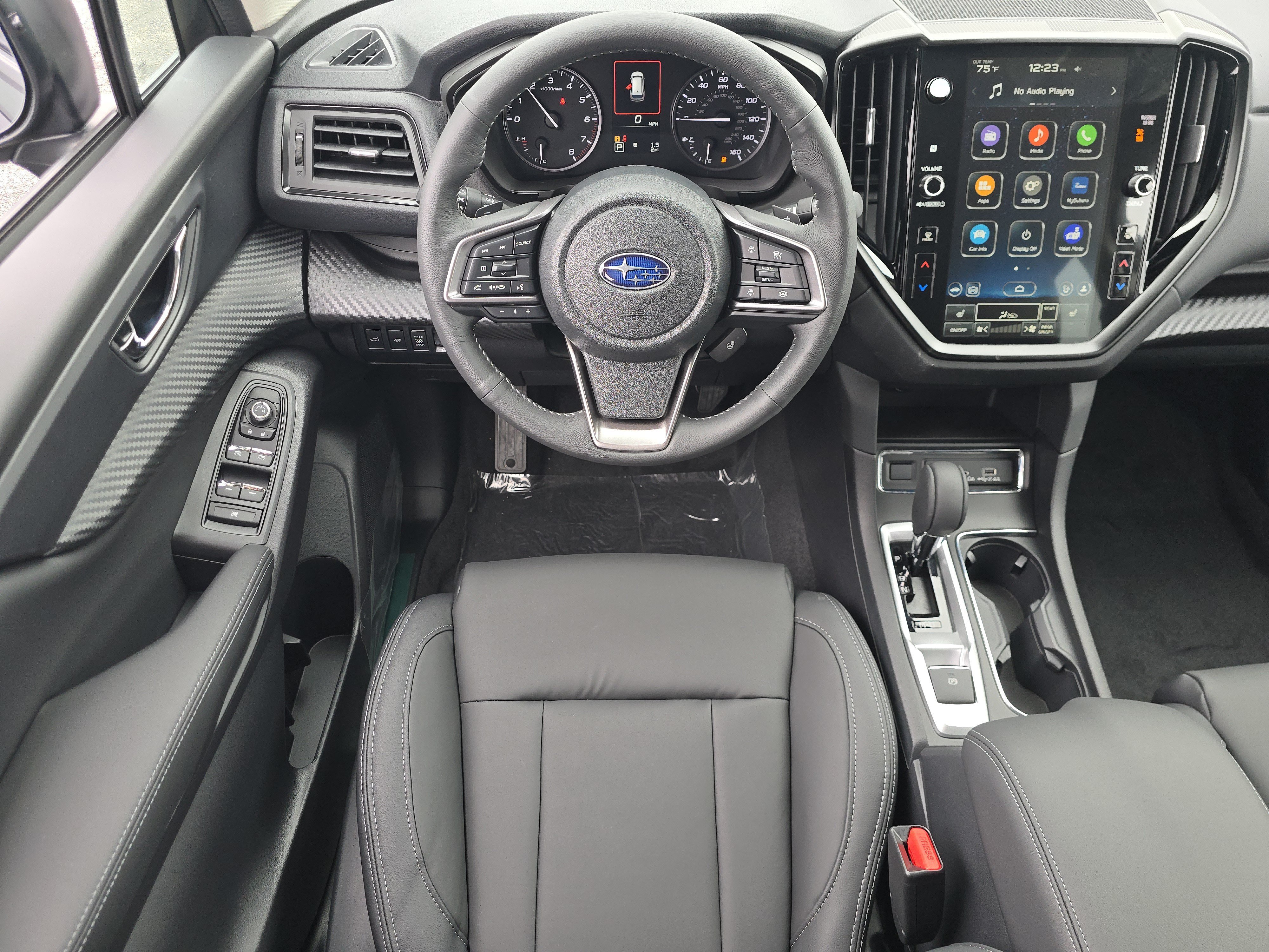 New 2027 Subaru Ascent Premium AWD/4WD image 19