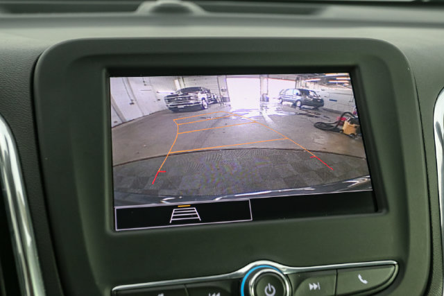 Used 2022 Chevrolet Equinox LT FWD image 23