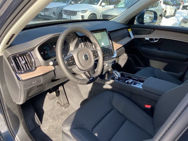 New 2026 Volvo XC90 B6 Plus AWD/4WD image 10