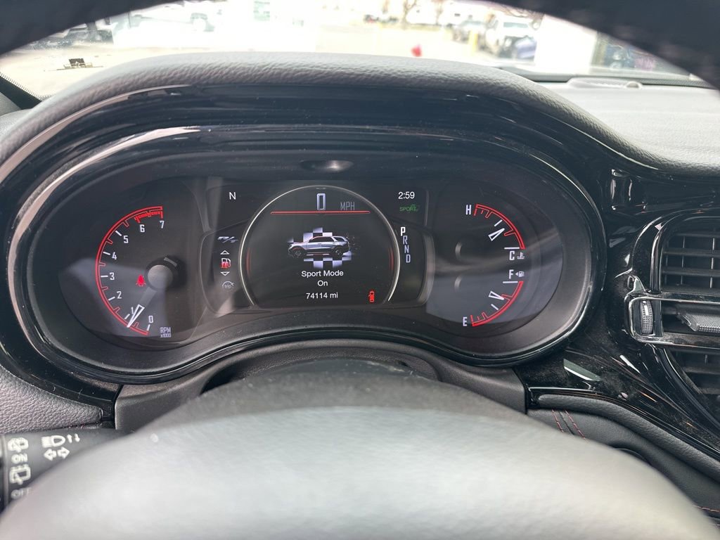 Used 2021 Dodge Durango R/T w/ Tow 'N Go Package image 22