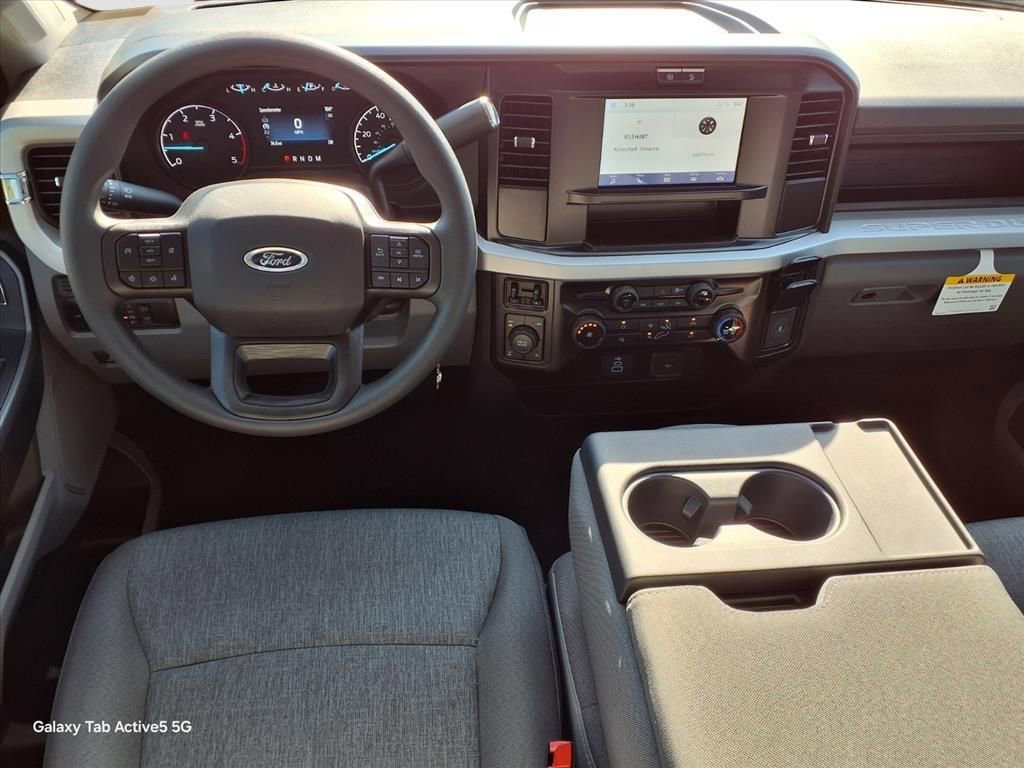 New 2026 Ford F250 XL image 7