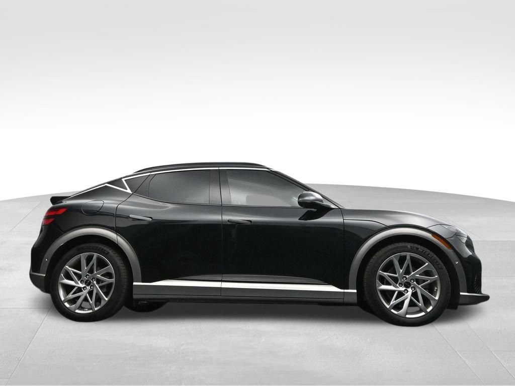 Used 2025 Genesis GV60 Advanced AWD/4WD image 41