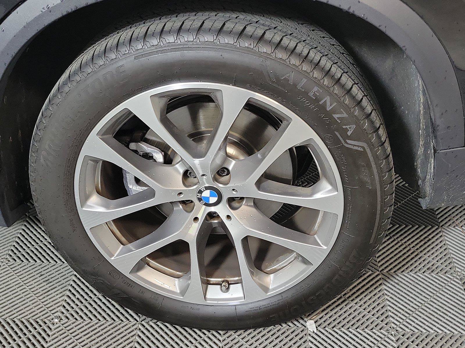 Used 2026 BMW X5 xDrive40i AWD/4WD image 12