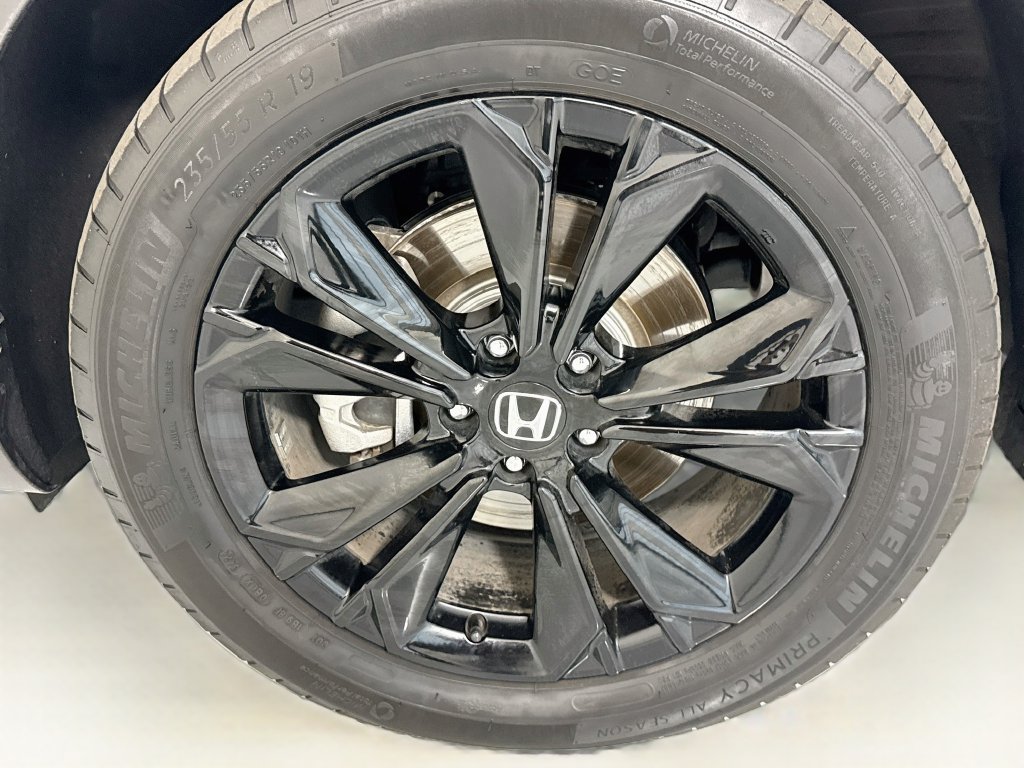 Certified 2025 Honda CR-V Sport Touring image 30