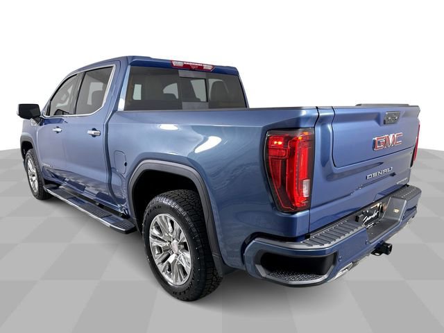 New 2026 GMC Sierra 1500 Denali w/ Technology Package AWD/4WD image 7