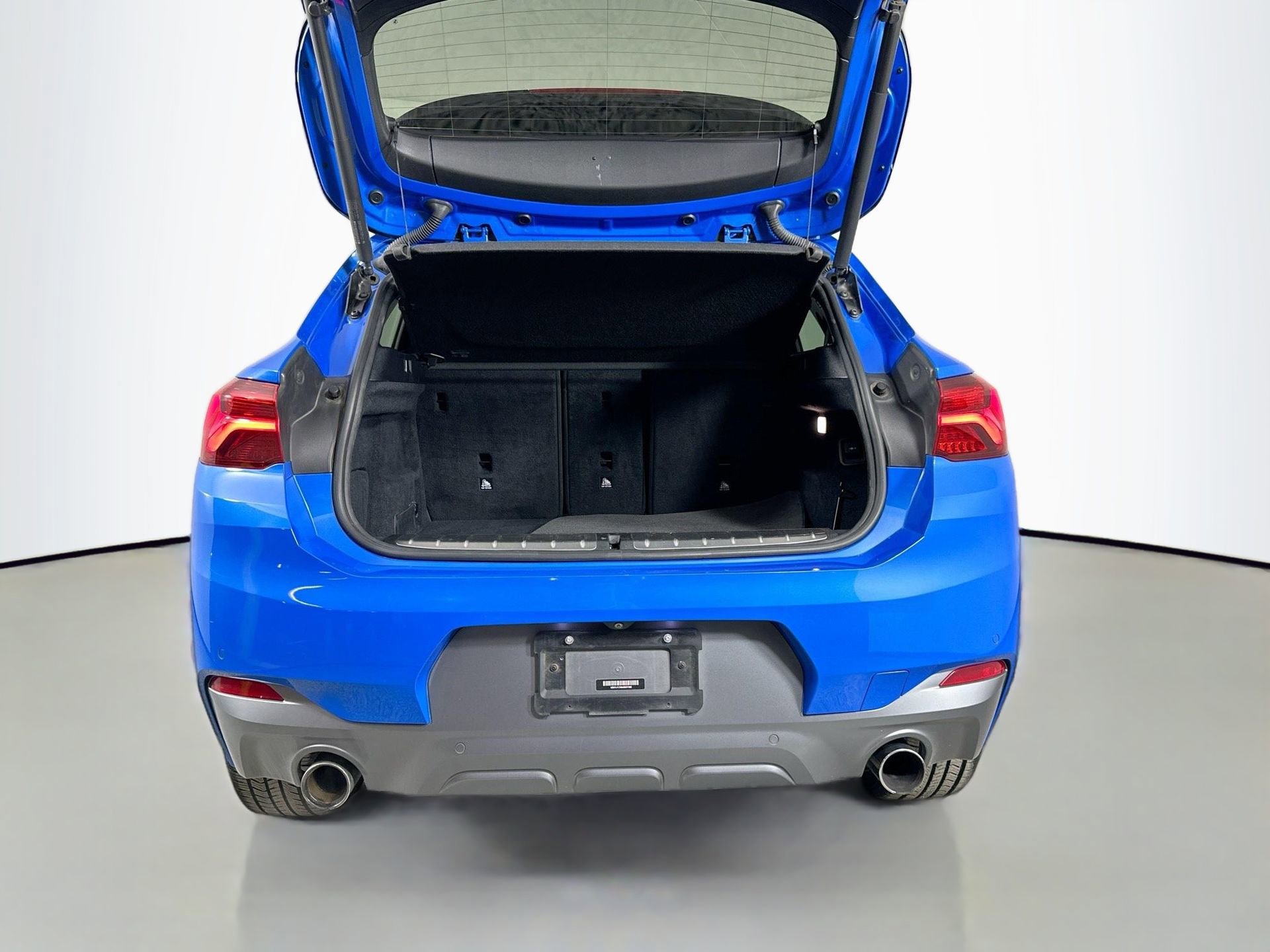 Used 2021 BMW X2 xDrive28i w/ M Sport X Package image 26