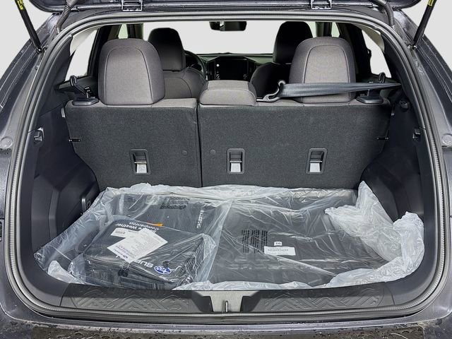 New 2026 Subaru Crosstrek 2.0i Premium image 23