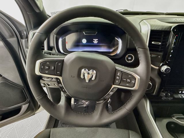 New 2027 RAM 1500 Big Horn AWD/4WD image 11