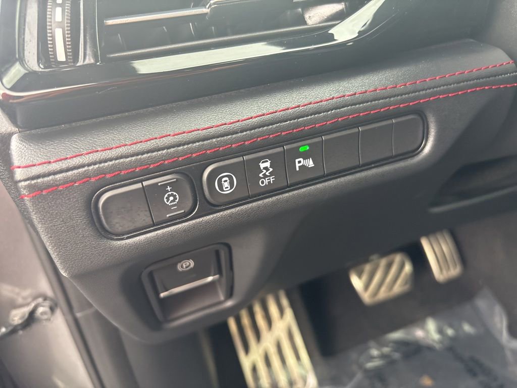 Used 2022 Acura MDX A-Spec image 23