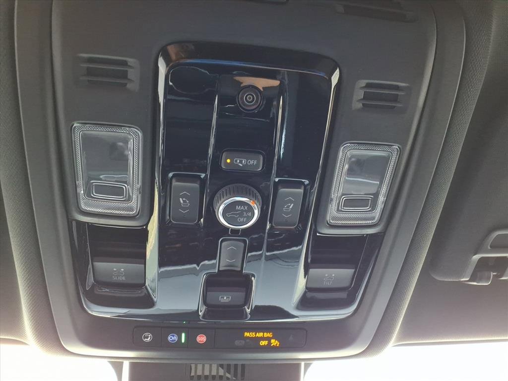 New 2026 Chevrolet Tahoe High Country image 20