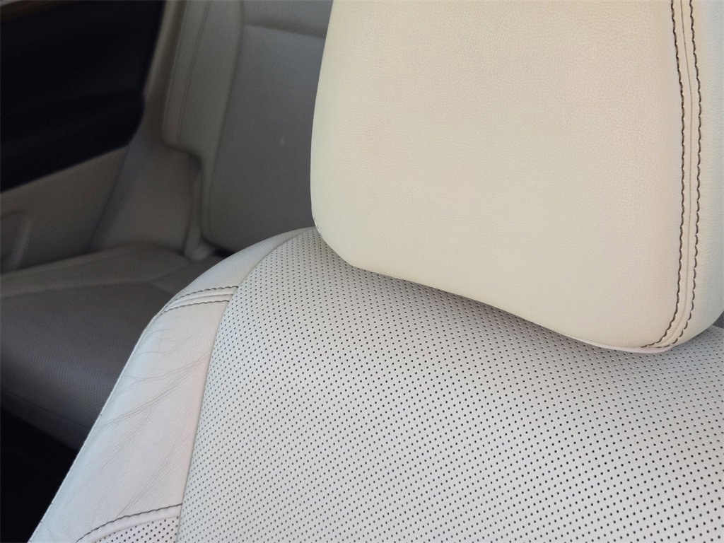 Used 2018 Toyota Highlander Limited w/ Protection Package #3 image 16