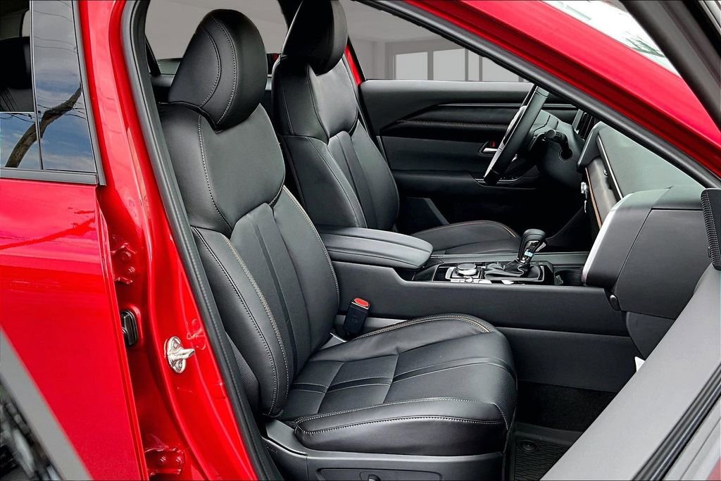 New 2026 MAZDA CX-50 AWD 2.5 S w/ Weather Package image 13