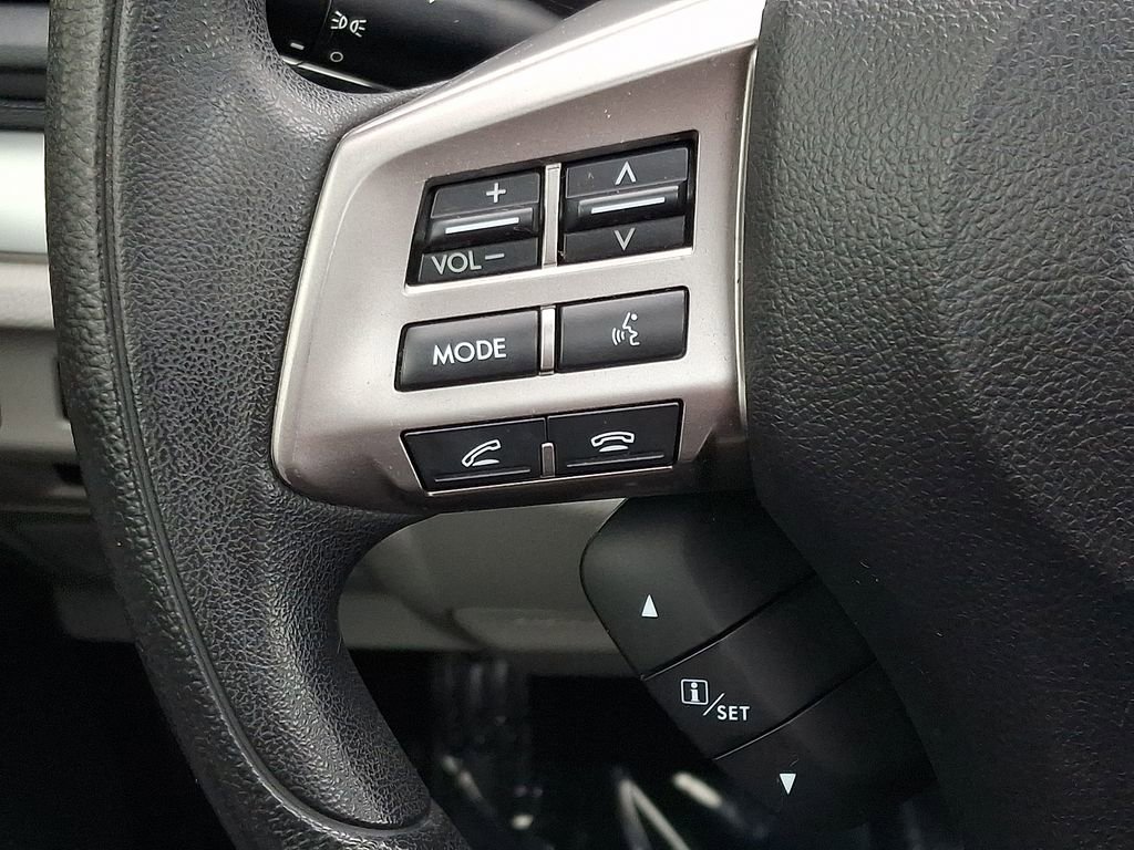 Used 2015 Subaru Forester 2.5i Premium AWD/4WD image 21