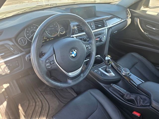 Used 2015 BMW 328i xDrive Sedan image 12