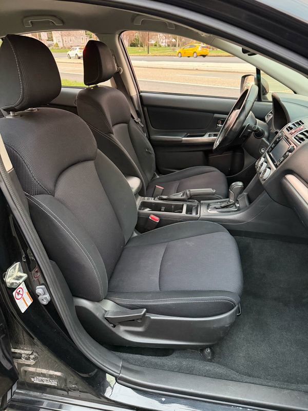 Used 2015 Subaru Impreza 2.0i Sport Premium image 13
