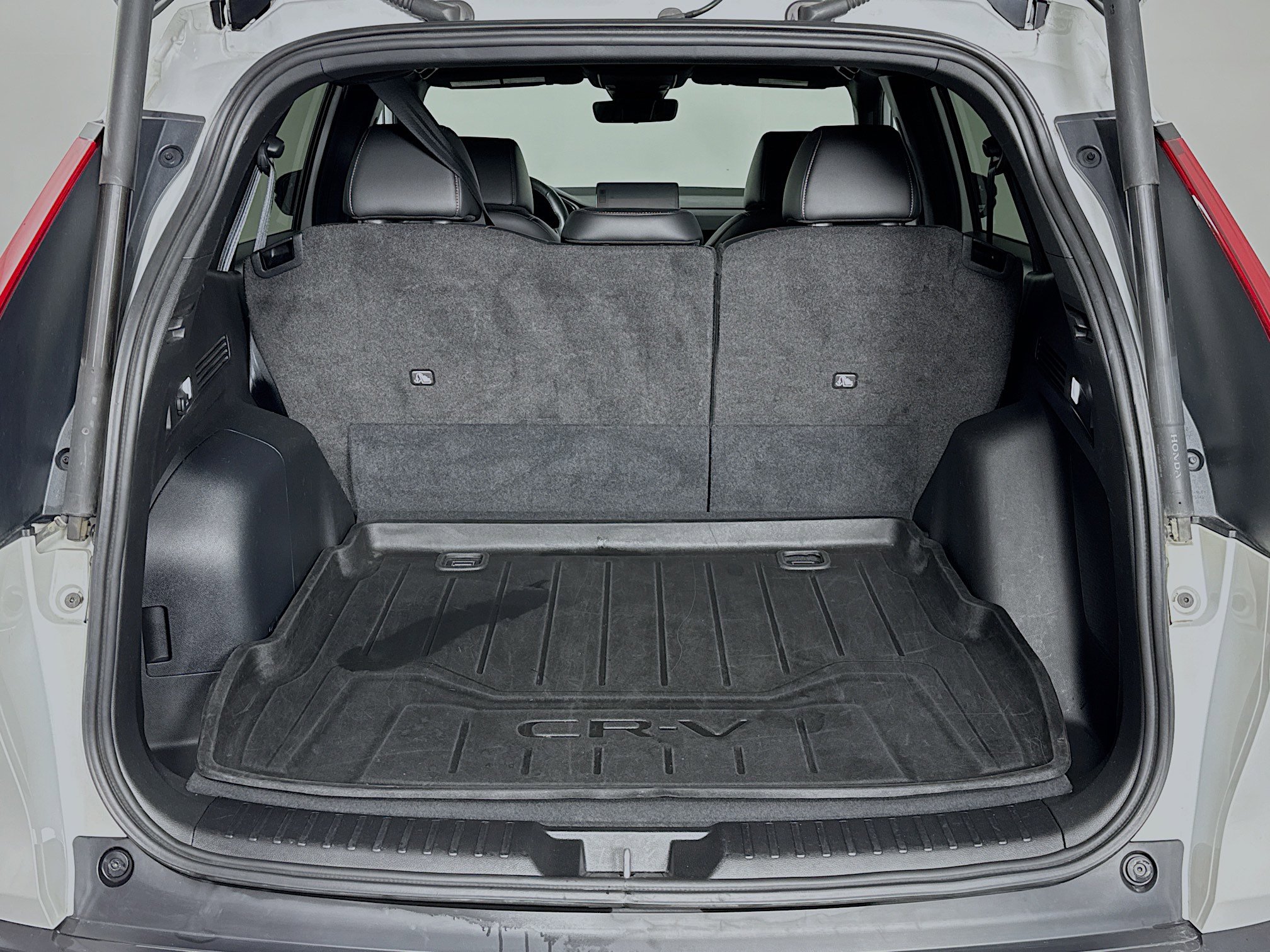 Certified 2023 Honda CR-V Sport Touring image 27