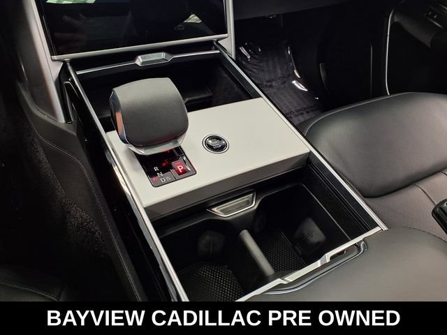 Used 2025 Land Rover Range Rover Long Wheelbase Autobiography AWD/4WD image 23