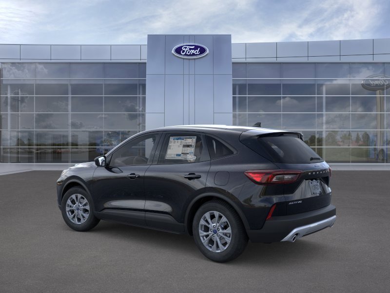 New 2026 Ford Escape Active w/ Cold Weather Package AWD/4WD image 4