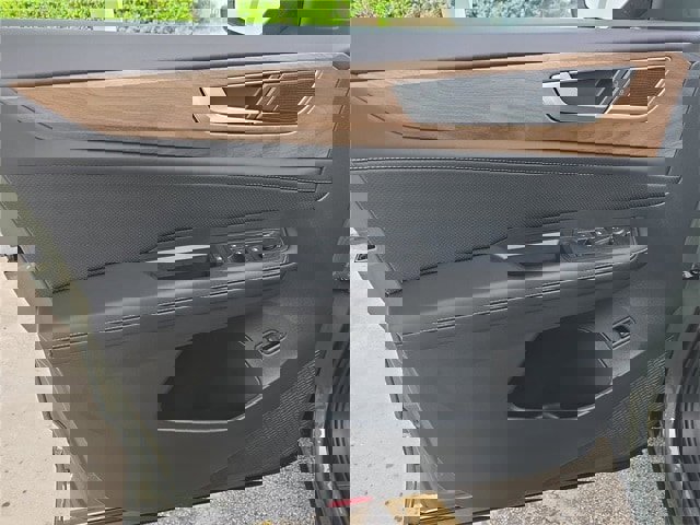 New 2026 Volkswagen Atlas SE image 15