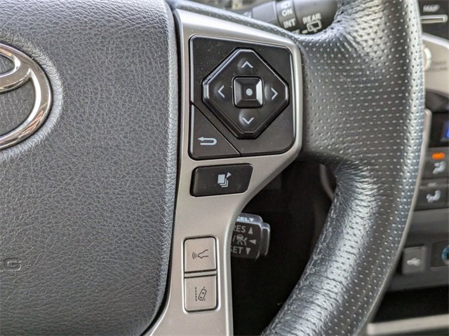 Used 2024 Toyota 4Runner Limited image 29