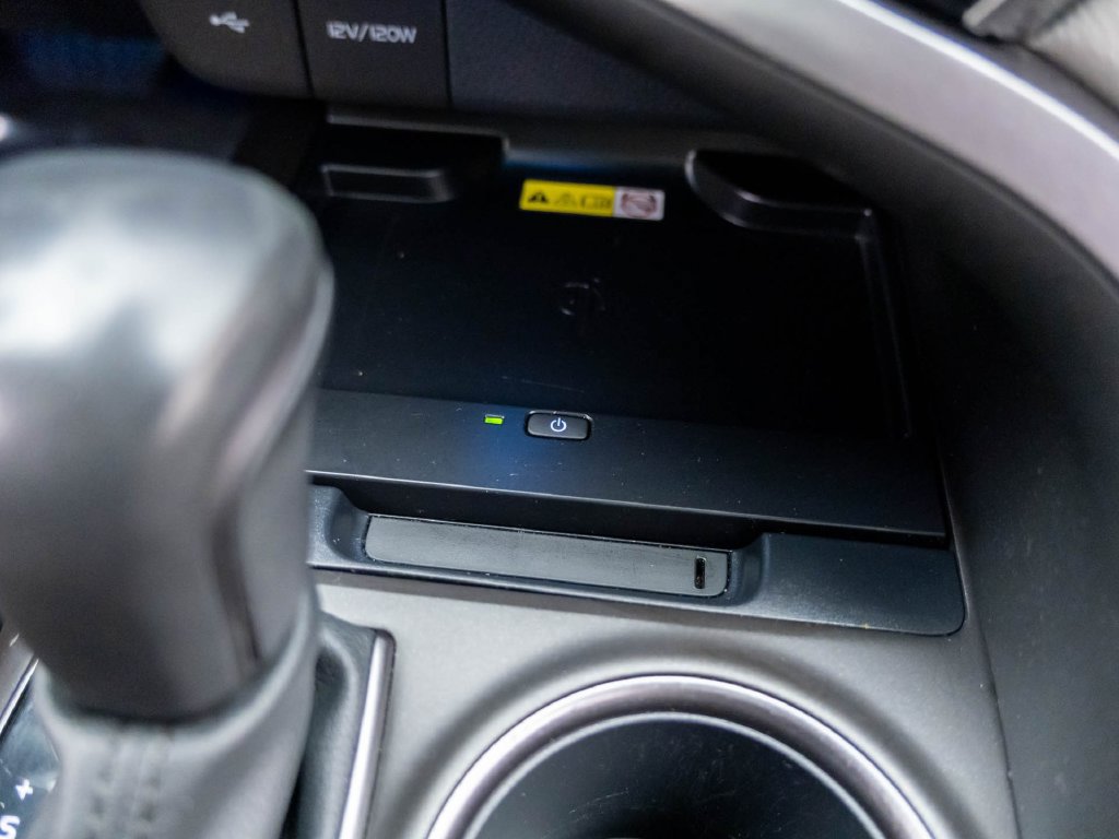 Used 2023 Toyota Camry XSE w/ Navigation Package FWD image 23