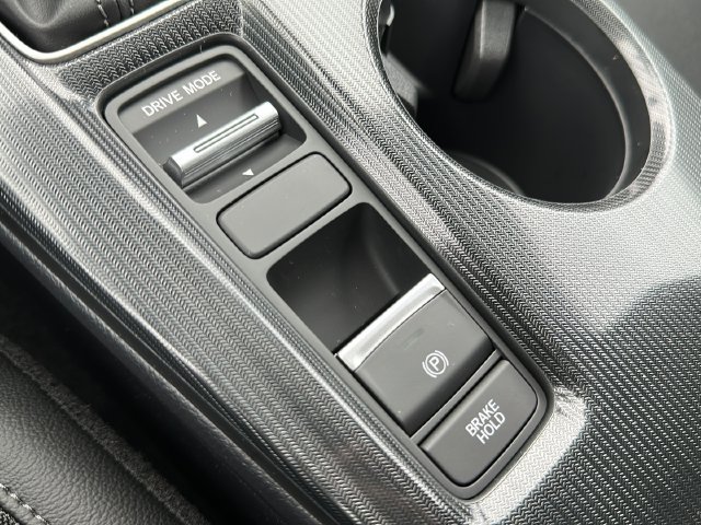 New 2026 Honda Civic Sport image 30