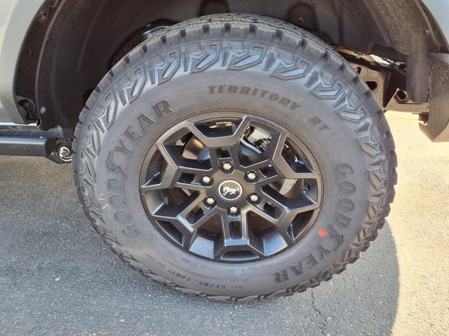 New 2026 Ford Bronco Badlands AWD/4WD image 5