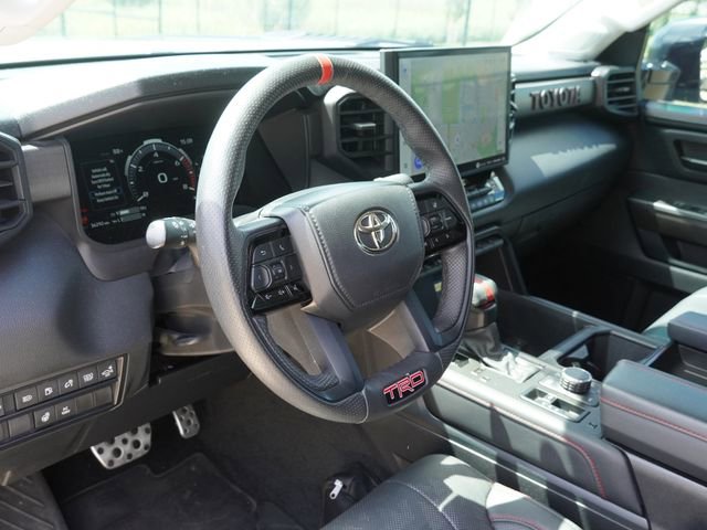 Used 2023 Toyota Tundra TRD Pro AWD/4WD image 16