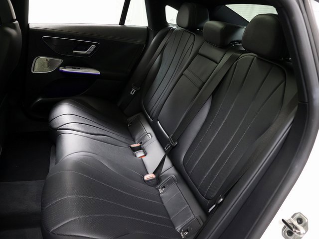 Certified 2023 Mercedes-Benz EQE 350+ 350 Sedan image 14