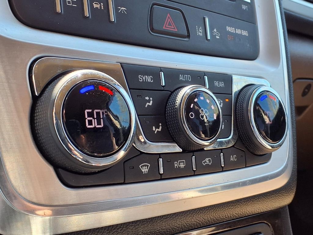 Used 2014 GMC Acadia SLT AWD/4WD image 21