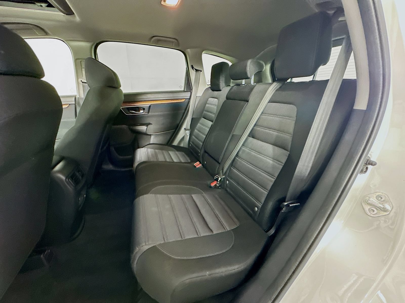 Used 2022 Honda CR-V EX image 24