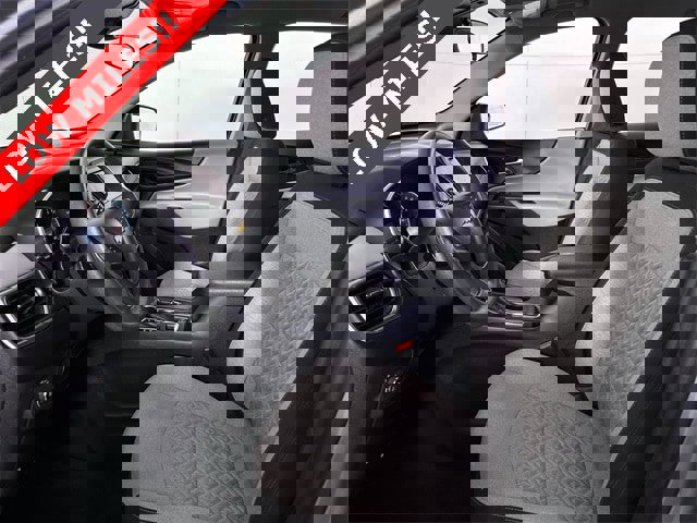 Used 2024 Chevrolet Equinox LT image 20