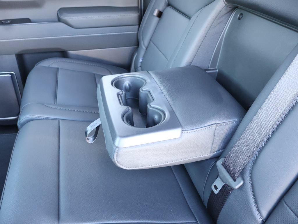 New 2026 GMC Sierra 1500 Denali AWD/4WD image 30
