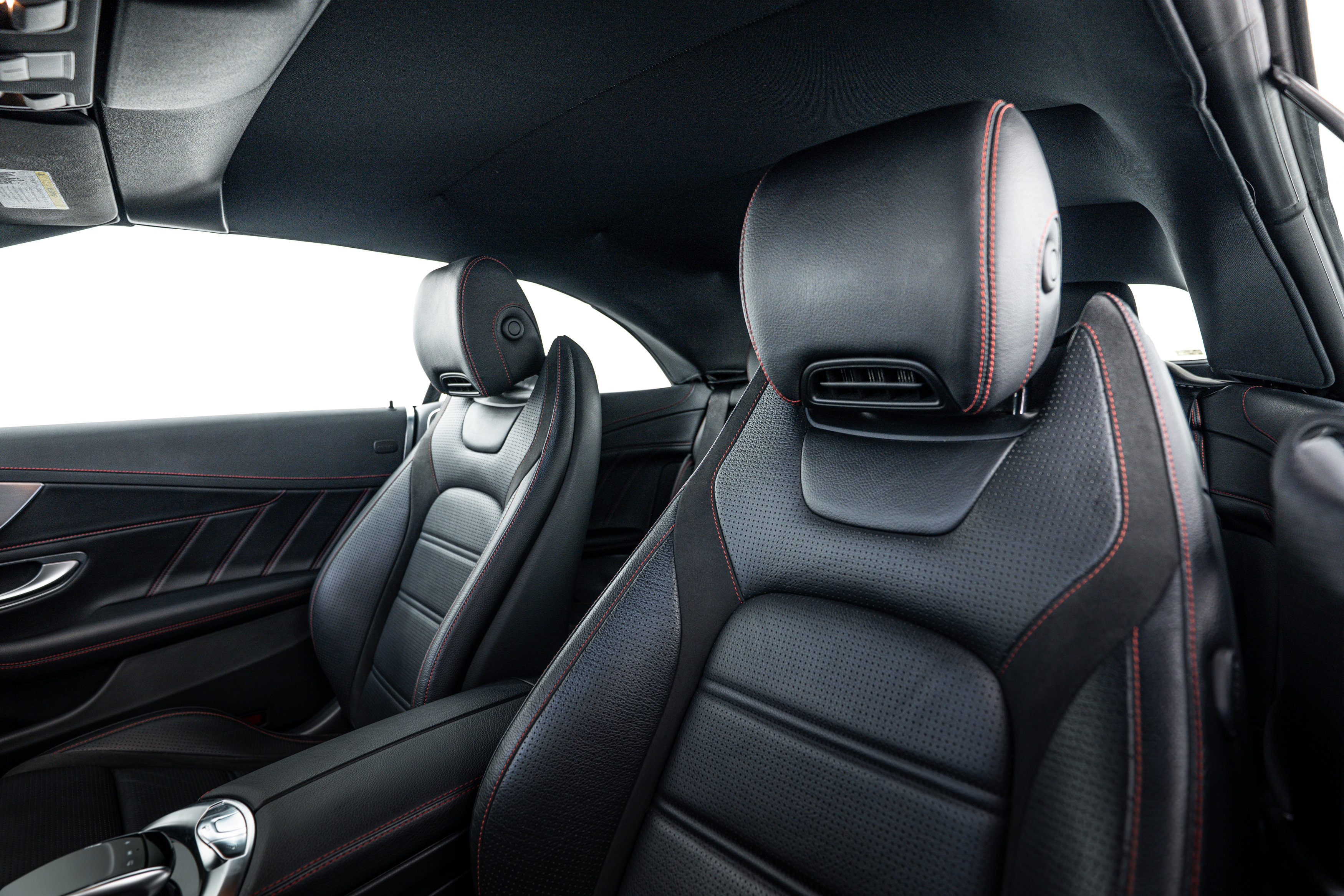 Used 2017 Mercedes-Benz C 43 AMG 4MATIC Cabriolet image 20